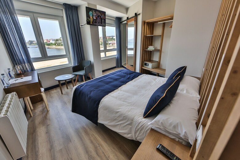 Hotel Playa De Camari�as