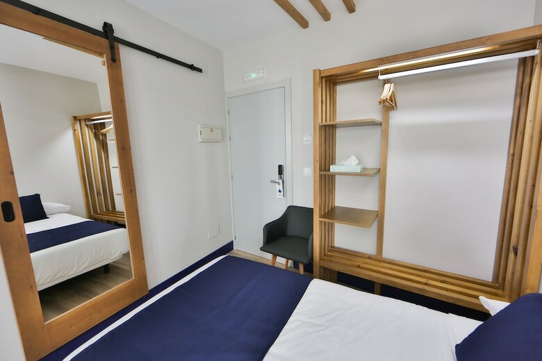 Hotel Playa De Camari�as
