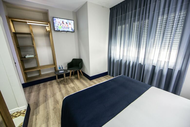 Hotel Playa De Camari�as