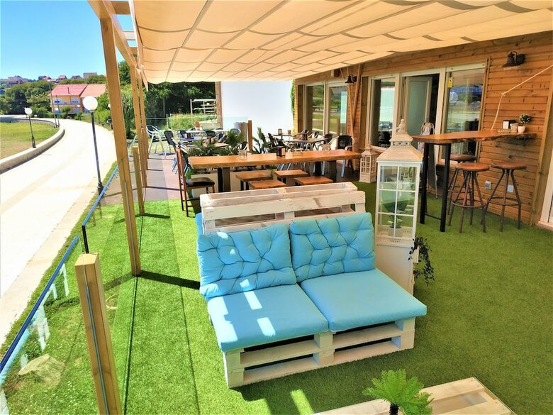Hotel Playa De Camari�as