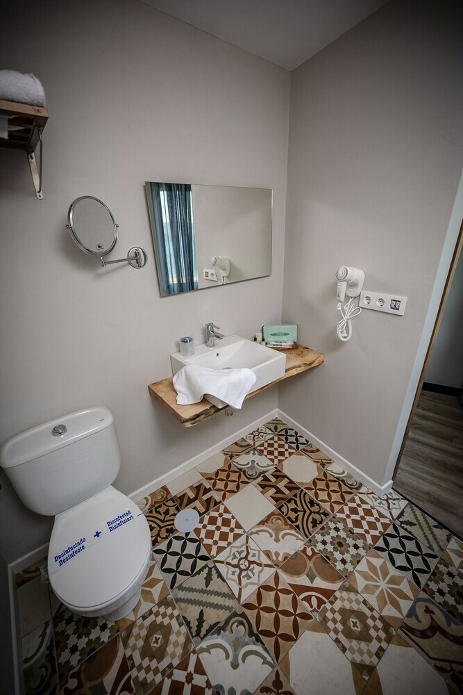 Hotel Playa De Camari�as