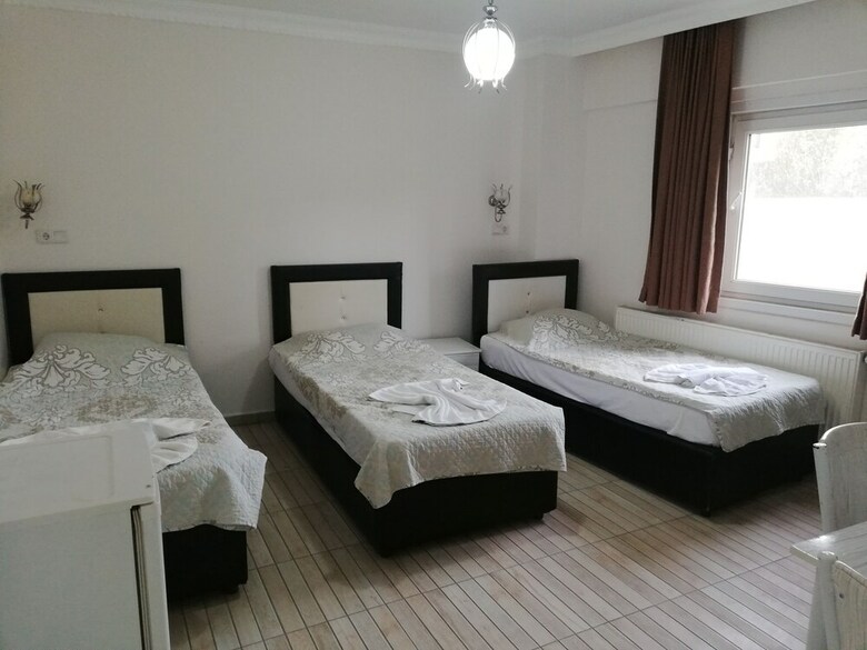 Karam Hotel