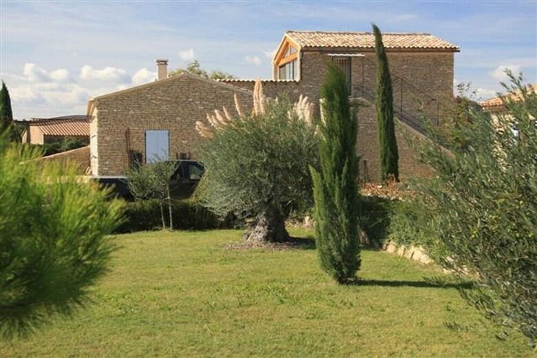 Villa Les Pres de Gordes