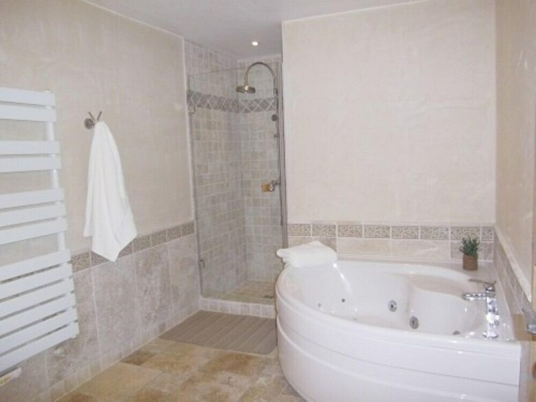 Villa Les Pres de Gordes