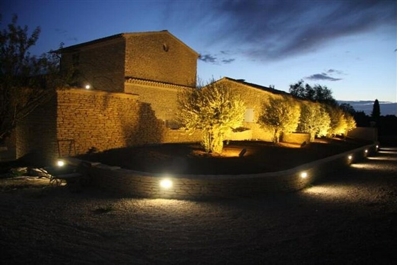 Villa Les Pres de Gordes