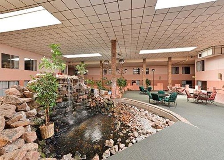 Hotel Rodeway Inn