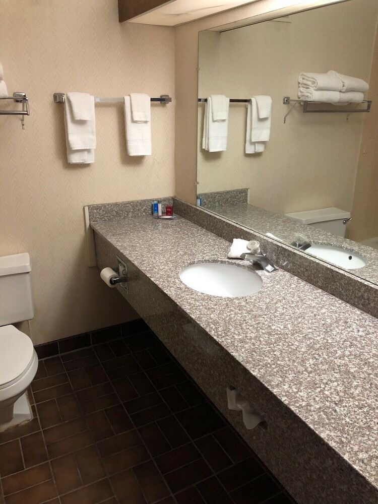 Hotel Rodeway Inn