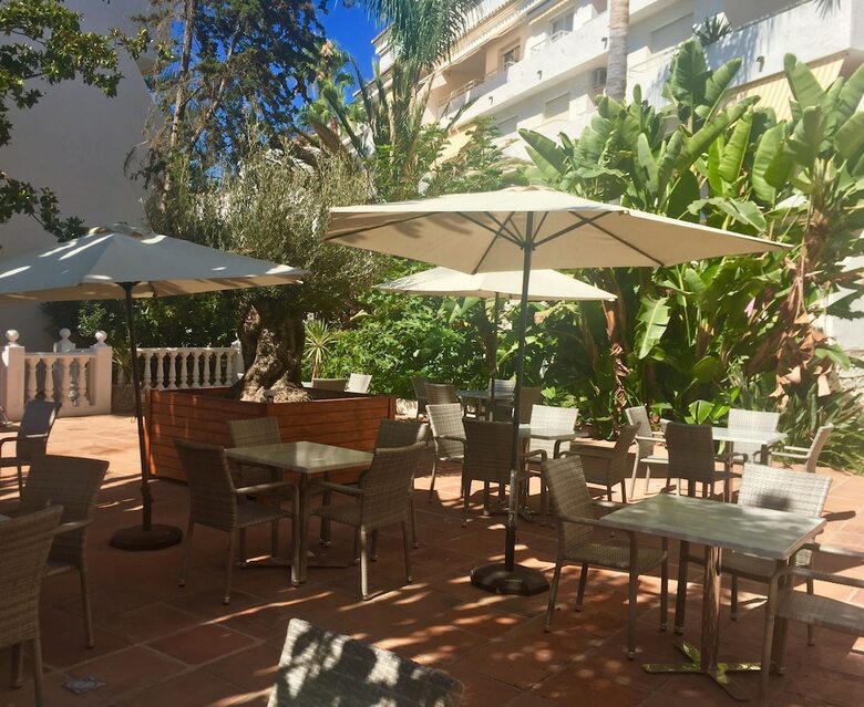 Aparthotel Marbella Beach Resort At Club Playa Real