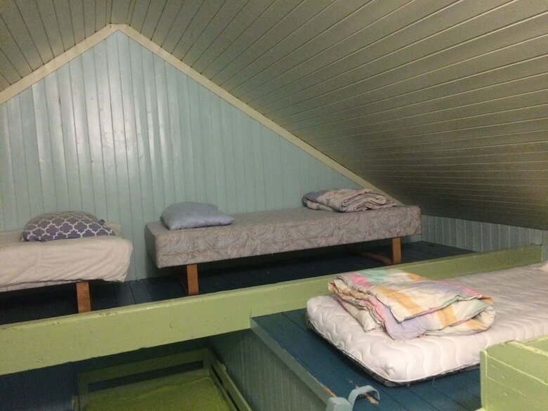 Hostal Lofoten Hostel
