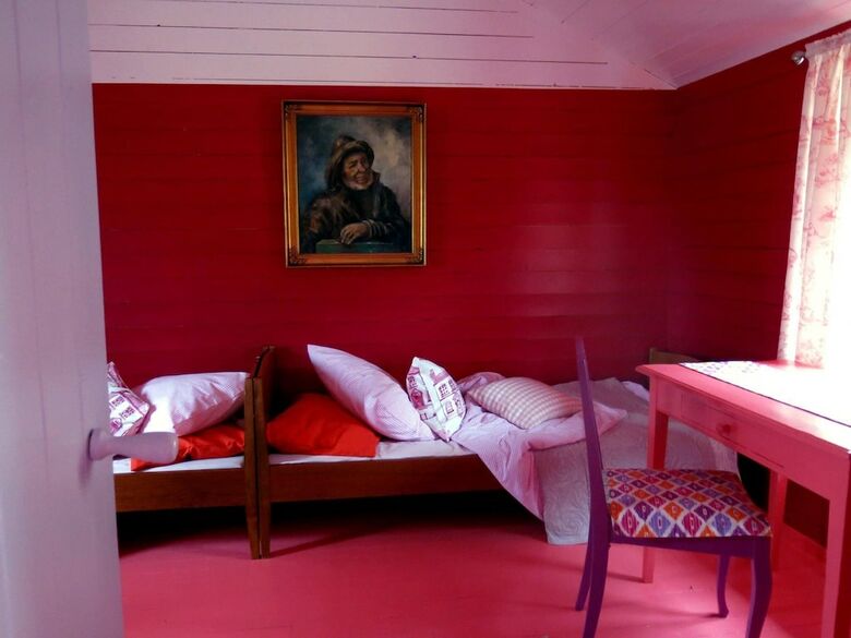 Hostal Lofoten Hostel