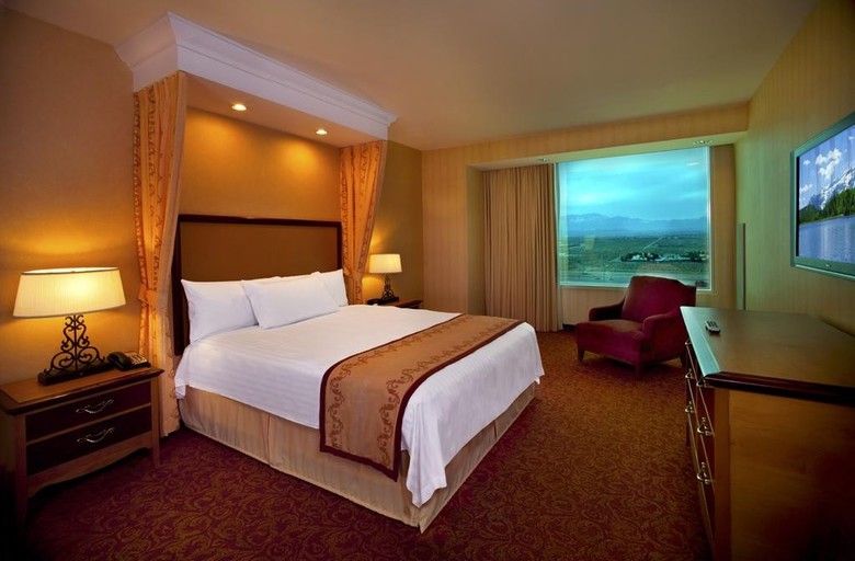 South Point Hotel, Casino, Spa