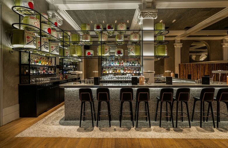 Hotel Radisson Blu Edwardian Manchester
