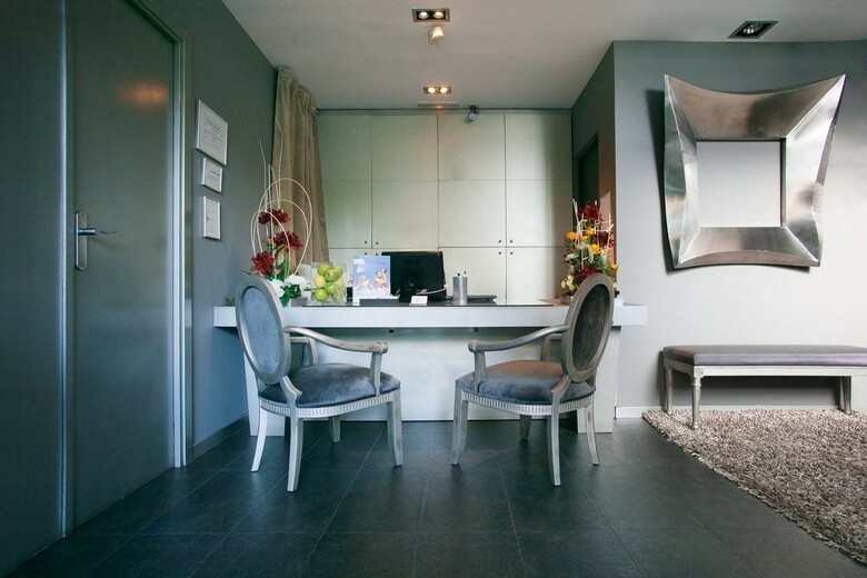 Hotel Globales Acis Y Galatea