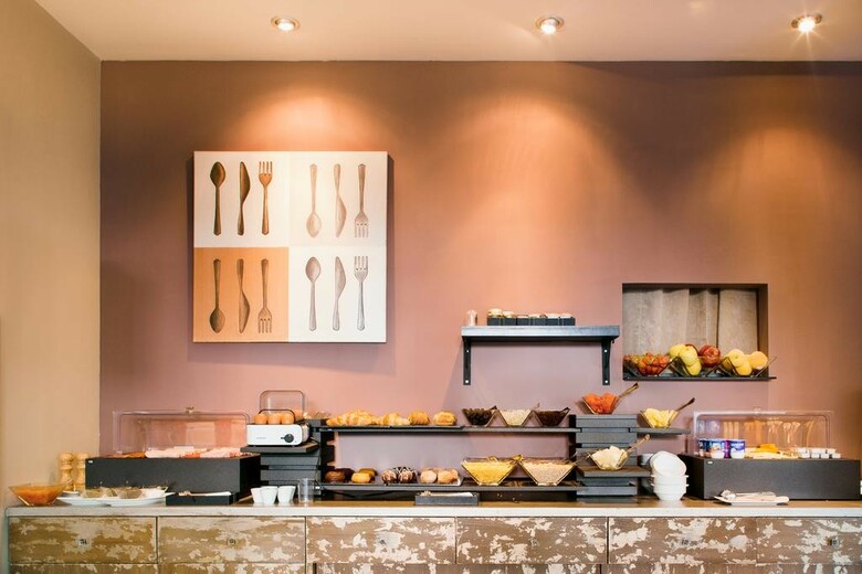 Hotel Globales Acis Y Galatea