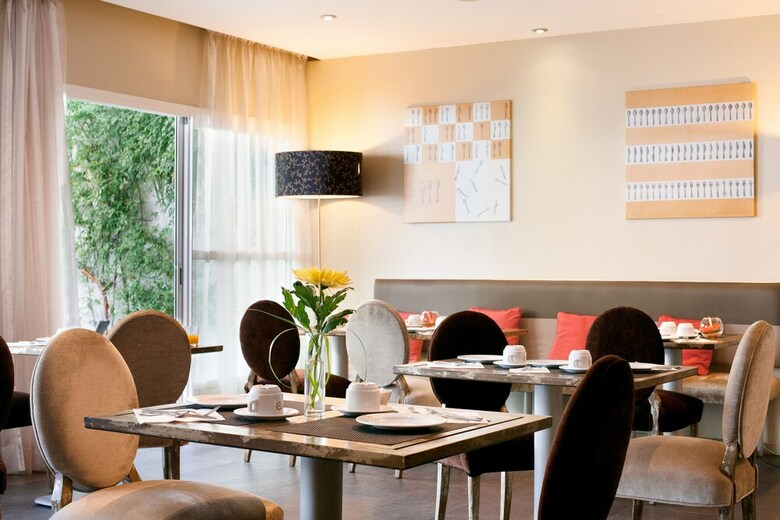 Hotel Globales Acis Y Galatea