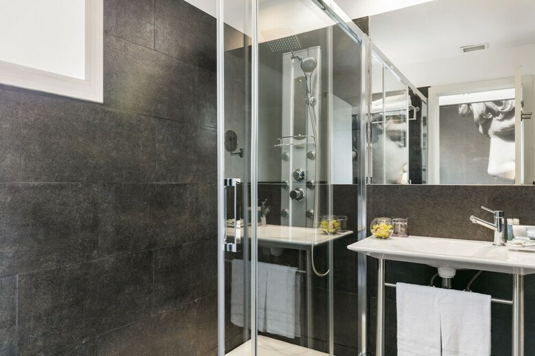 Hotel Globales Acis Y Galatea