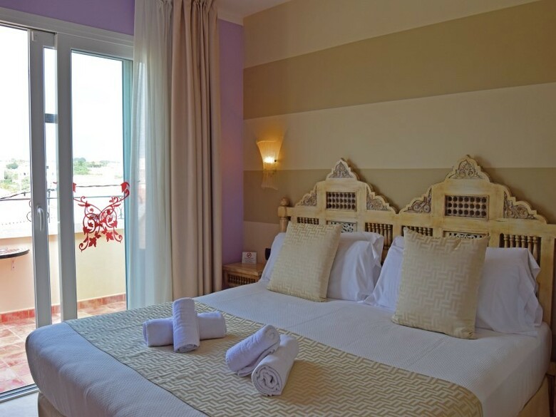 Hotel Sa Barrera S�lo Adultos