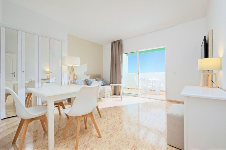 Hotel Bluesea Marina Parc