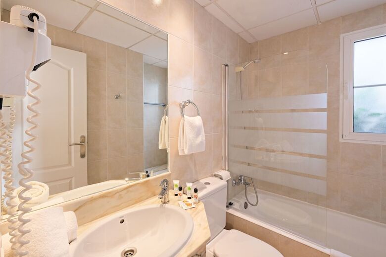 Hotel Bluesea Marina Parc