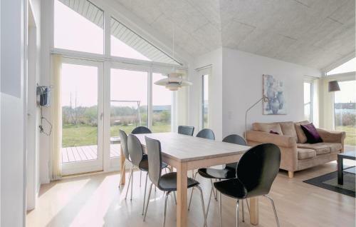 Holiday Home Kronvildtvej XI