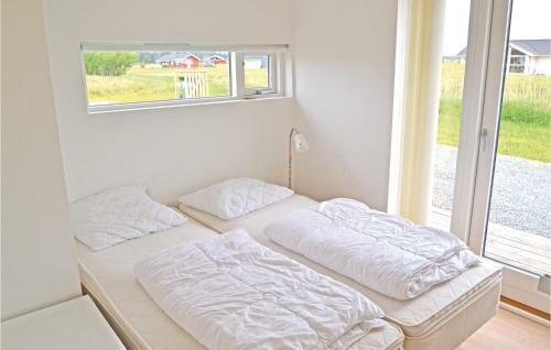 Holiday Home Kronvildtvej Brovst X