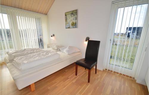 Holiday Home Kronvildtvej XII