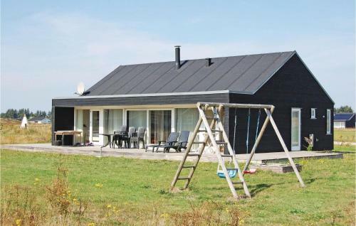 Holiday Home Kronvildtvej XII
