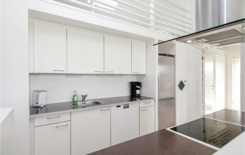 Holiday Home Kronvildtvej I