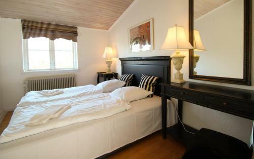 Hotel Kokkedal Castle