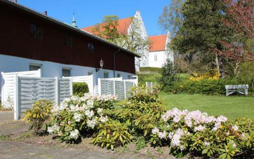 Hotel Kokkedal Castle