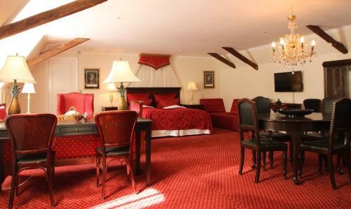 Hotel Kokkedal Castle