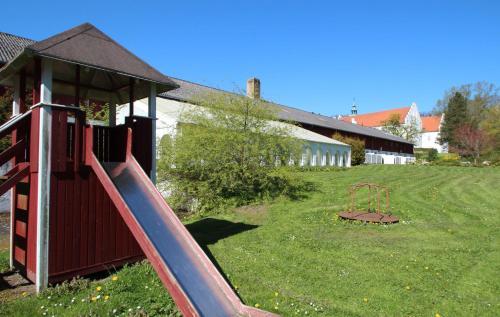 Hotel Kokkedal Castle