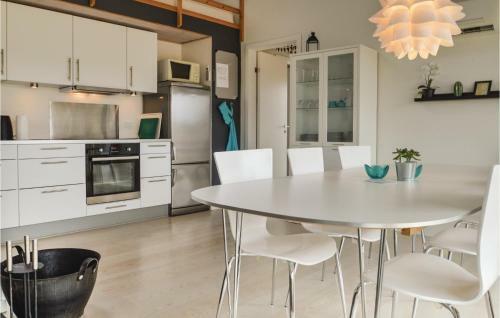 Holiday Home Kronvildtvej Denmark I