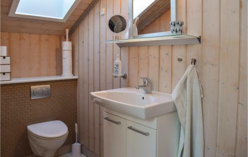 Holiday Home Overdrevsvej