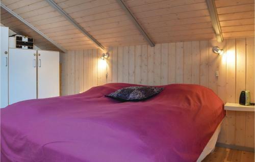 Holiday Home Overdrevsvej
