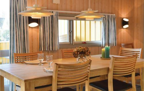 Holiday Home Overdrevsvej