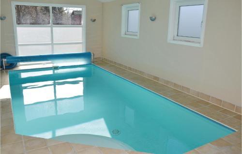 Holiday Home Heiget �sen