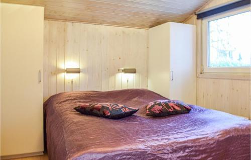 Holiday Home Heiget �sen