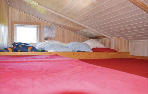 Holiday Home Heiget �sen