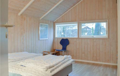 Holiday Home Dronningm�lle 50