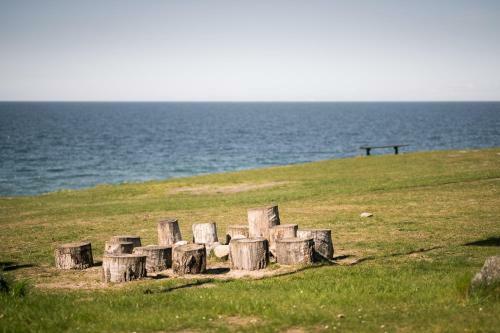 Hotel Kysthusene Gilleleje