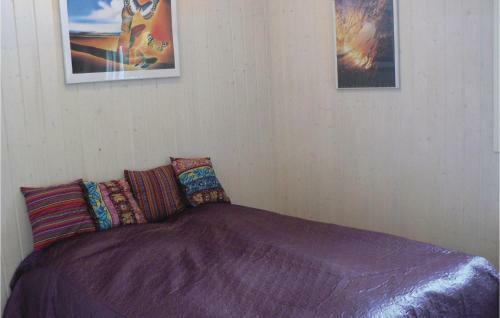 Holiday Home Steenbeks-ager