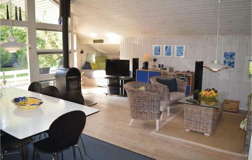 Holiday Home Stenkrogen