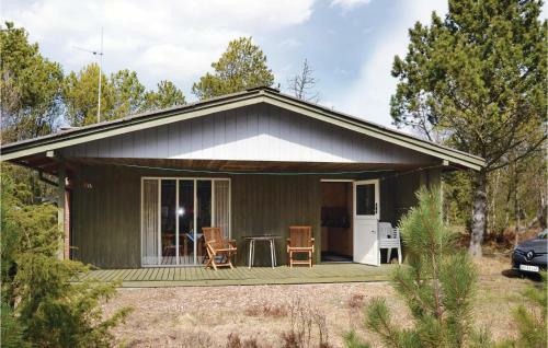 Holiday Home �lb�k 43