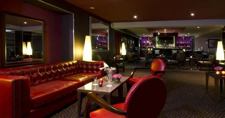 Hotel Le Pera