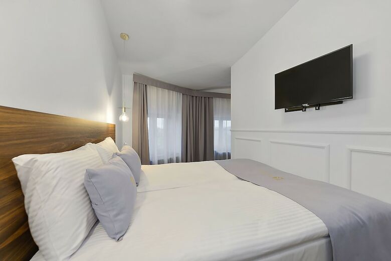 Apartamentos Krzywa Kamienica