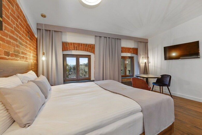 Apartamentos Krzywa Kamienica
