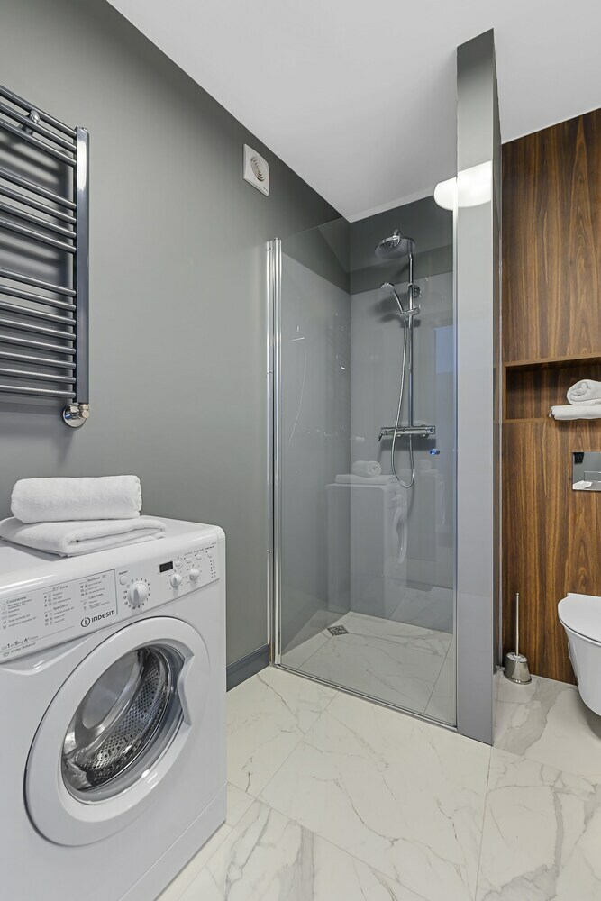 Apartamentos Krzywa Kamienica
