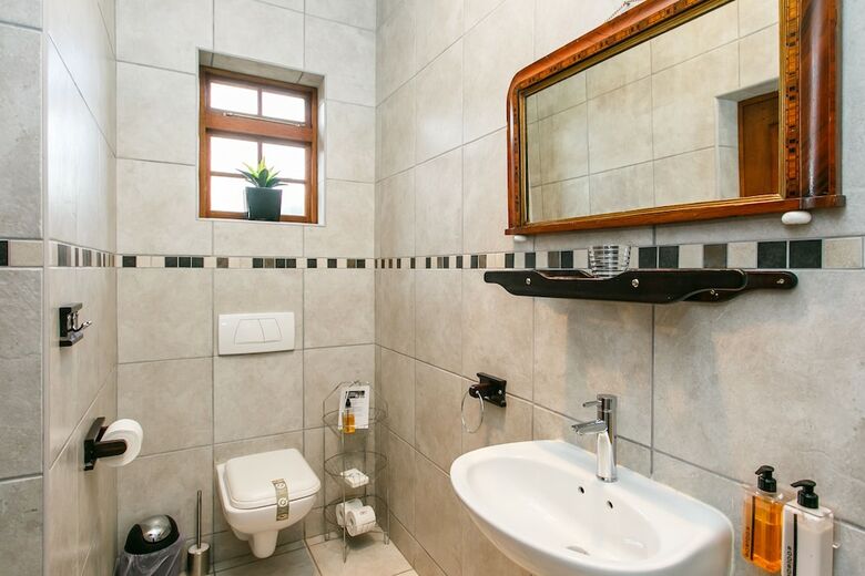 Hotel Gumtree Guest House