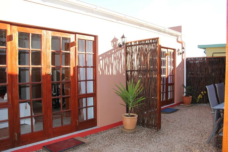 Hotel Gumtree Guest House